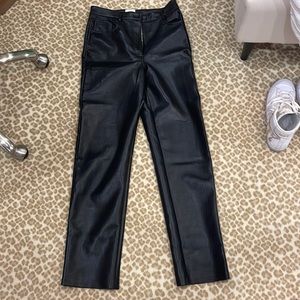 Aritzia Melina pants
